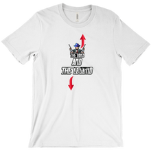The DonZ And The Legend T-Shirts