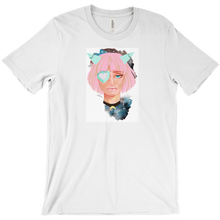 eizu-6136 T-Shirts