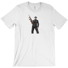 zentrox_ T-Shirts