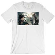 thealexoxd T-Shirts