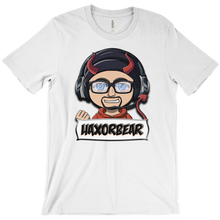 haxorbear-7713 T-Shirts