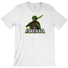 fishstalker T-Shirts