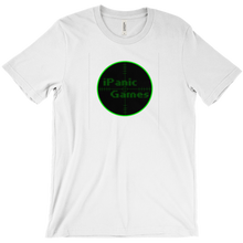 ipanicatgunfire T-Shirts