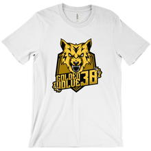 goldenwolvegaming T-Shirts