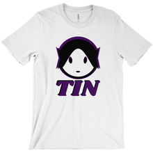 tin2xtv T-Shirts