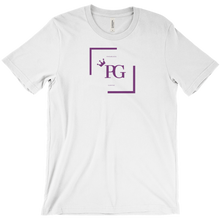 givingbackbritt T-Shirts