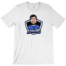 xenoxdc T-Shirts