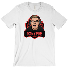 Gaming Logo T-Shirts