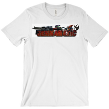 papamaticgaming T-Shirts