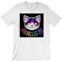 Arinelle85 Logo T-Shirts