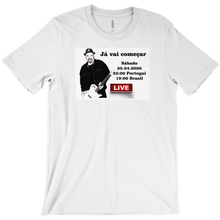 fernandosiqueira T-Shirts