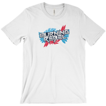 l3urningrebel T-Shirts