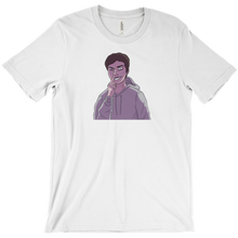 frediacc T-Shirts