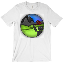 happynick155 T-Shirts