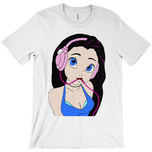 xcr1ck3t T-Shirts