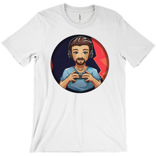 PhantomE9 T-Shirt v1
