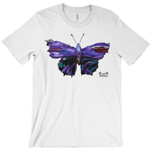Violet Peace T-Shirt