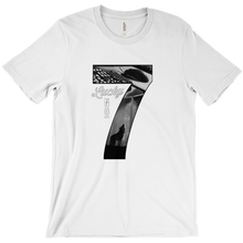 Lucky Number 7 T-shirt