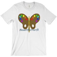 BeautButterfli Light T-Shirts