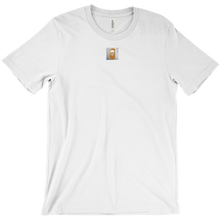wa-hite T-Shirts