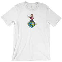 uncletravelingmac T-Shirts