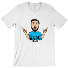 fingagunz T-Shirts