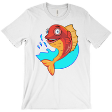 optical_carp T-Shirts
