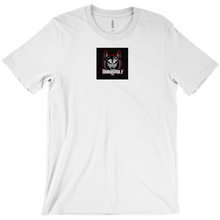 thedarkwolf_93 T-Shirts