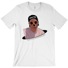 KathanScreams Logo T-Shirt