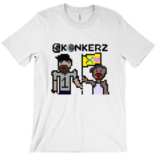 Skonkerz  Unisex T-Shirt