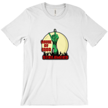 whiskey_jay T-Shirts