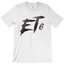 T-shirt avec mon logo pas très joli