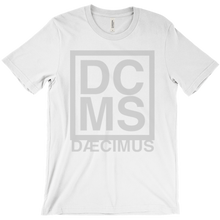DCMS - DÆCIMUS T-Shirts