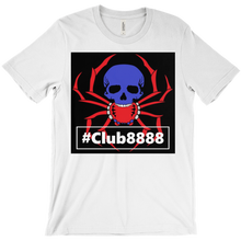 spiderman_8888 T-Shirts