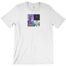 sickalex T-Shirts