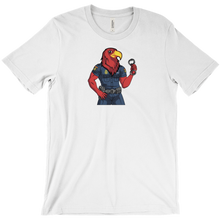 redfalcon69yt T-Shirts