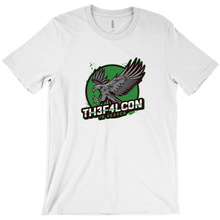 th3f4lc0n T-Shirts