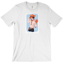 fansclubnicohans T-Shirts