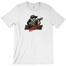 iinsanegamingtv T-Shirts