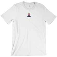 the_moon_light_wolf T-Shirts