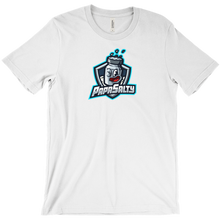 papasaltygaming-8693 T-Shirts