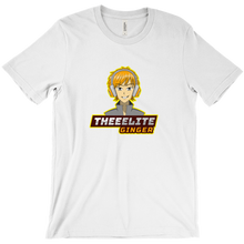 theeeliteginger T-Shirts
