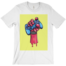 grim_pikzel T-Shirts