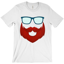 capt_bloodbeard T-Shirts