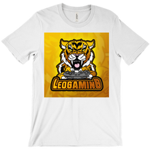 leogaming09 T-Shirts