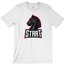 Strat Logo T-Shirts
