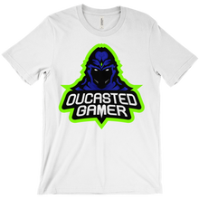 oucastedgamer T-Shirts