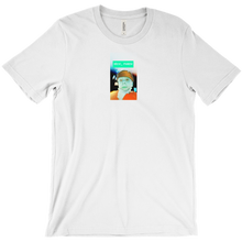 slvi_panda T-Shirts