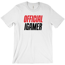 officialigamer T-Shirts