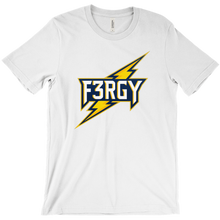 f3rgy T-Shirts